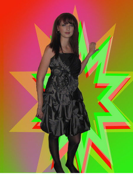 Виктория Бурас