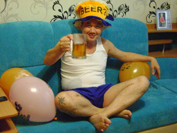 Марат Мухаметшин