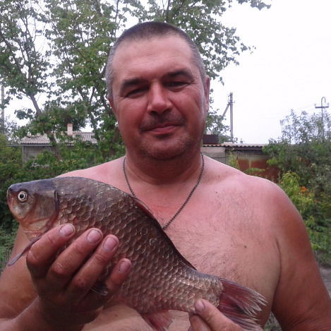 Сергей Волохов