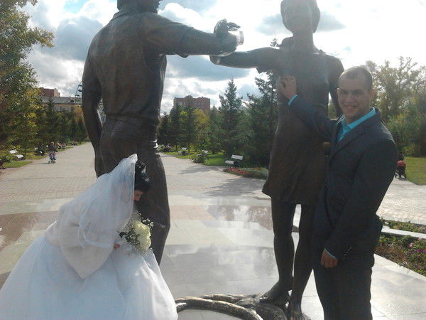 Алексей Блудов