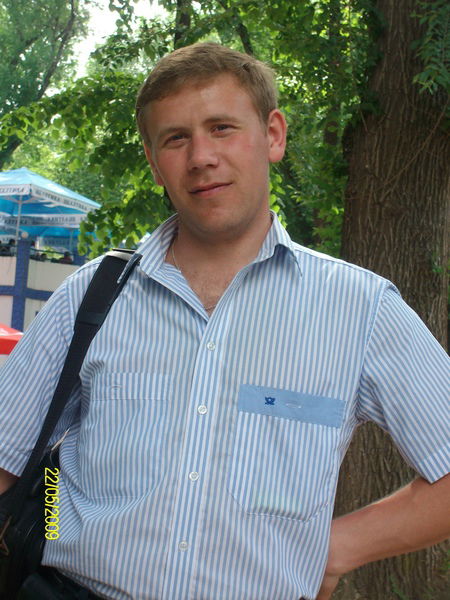 Руслан Кощуг