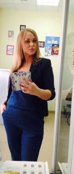 Виктория Игонченкова