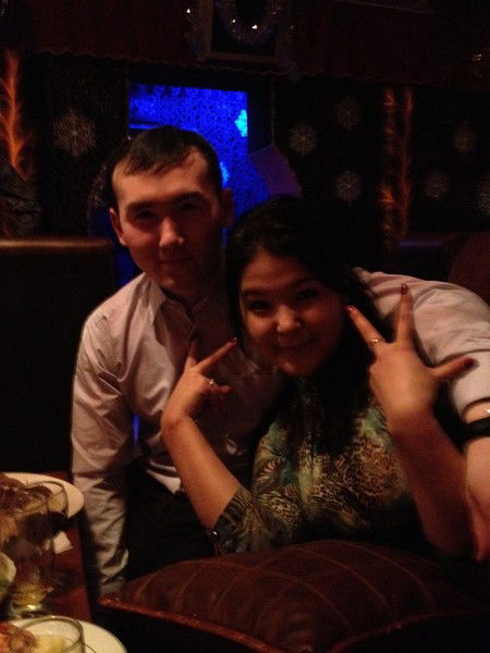 Ержан Сапаров