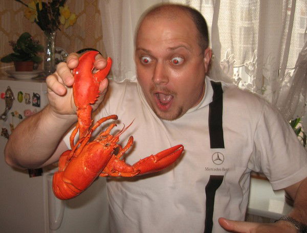 Илья Башинский