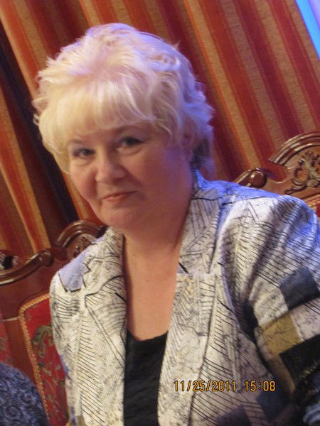 Татьяна Ибрагимова