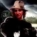 Марина Горина