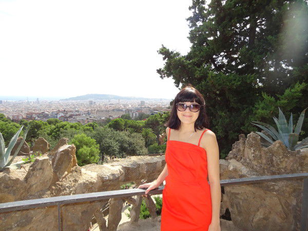 Эмилия Медведева