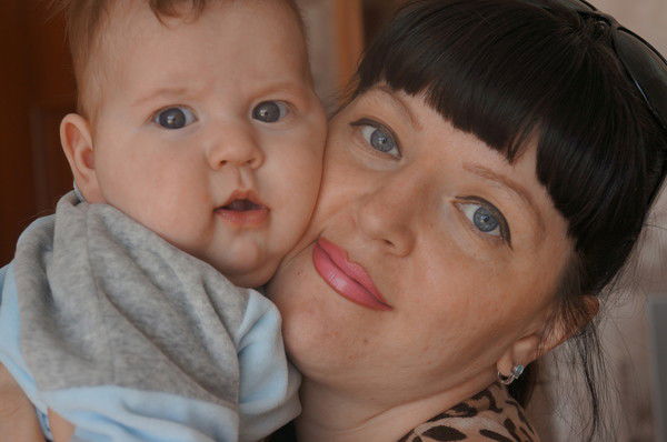 Елена Кононова