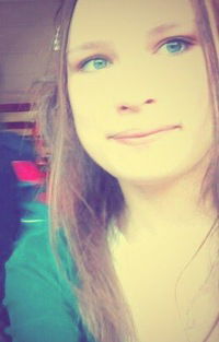 Алёна Серёдкина