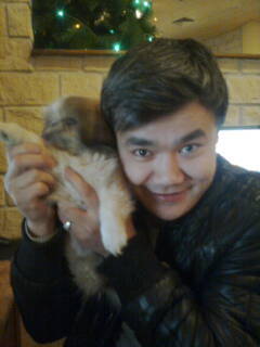 Ермек Козиев