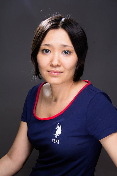 Гера Исталиева