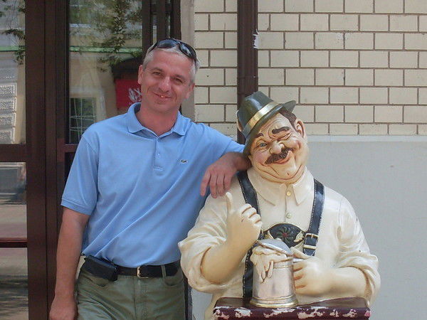 Андрей Рошка