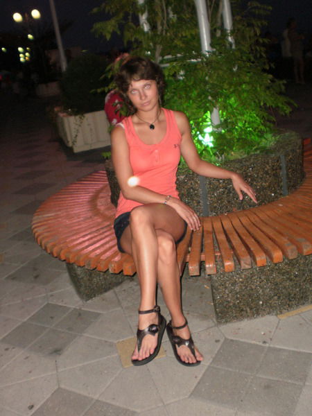 Марина Баёва