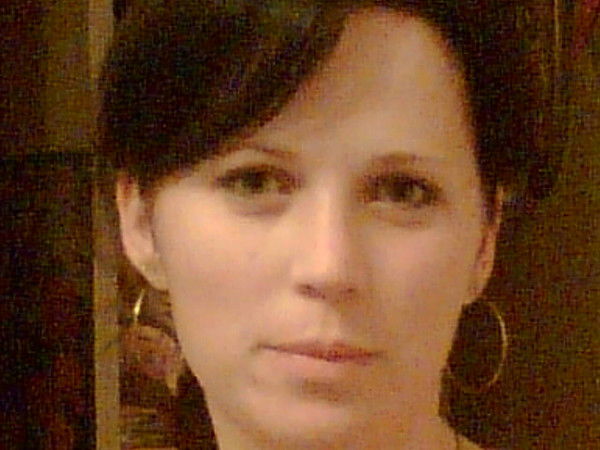 Елена Тимбуровская