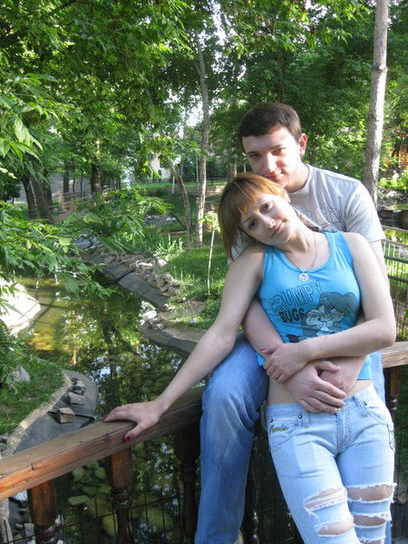 Игорь Байкаданов