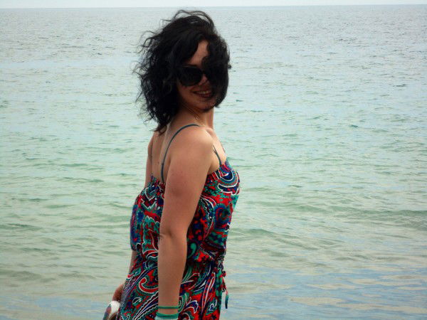 Нияра Джаппарова