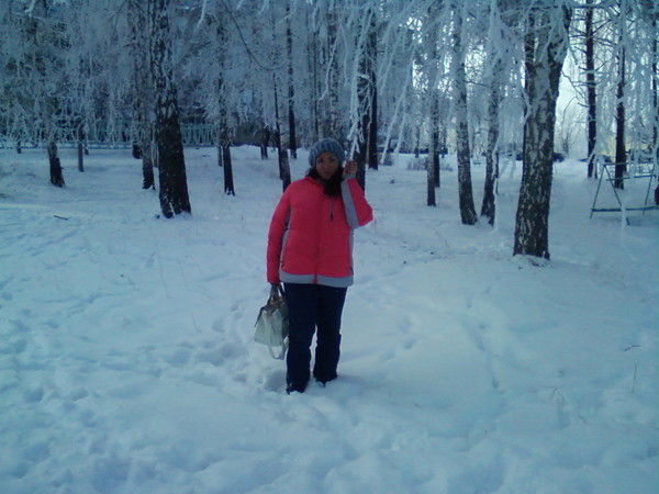 Лариса Рублева