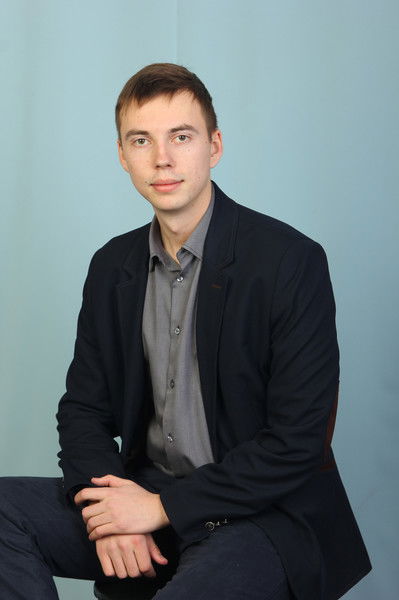 Артём Скрябин