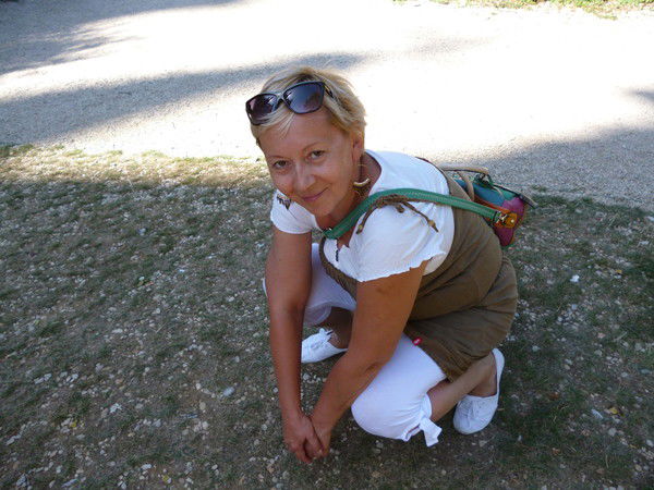 Елена Бондарева