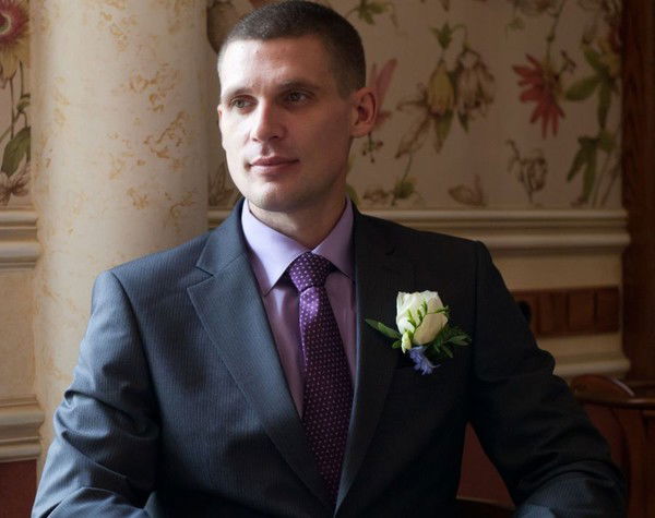 Александр Иванов