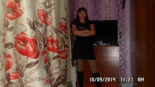 Анастасия Косачёва