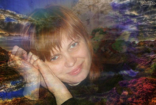 Марина Казарцева