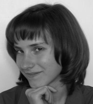 Мария Краснова (Виноградова)