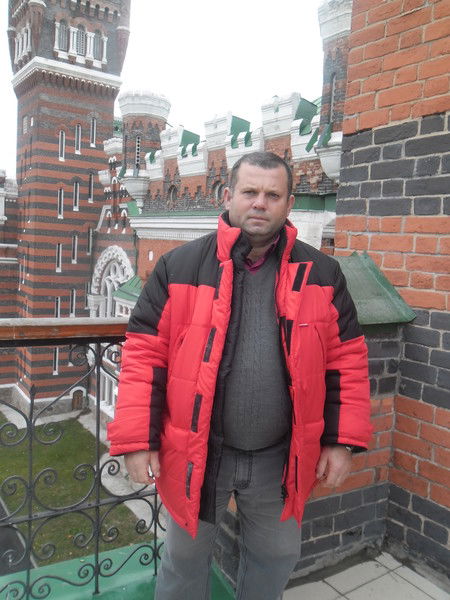 Григорий ******