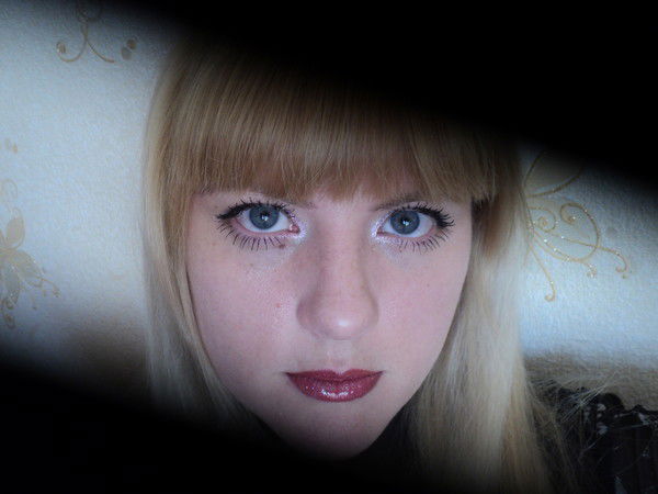 Светлана Васильян