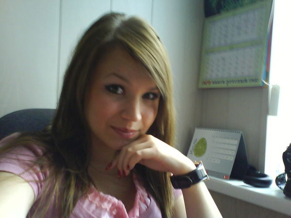 Венера Казакова