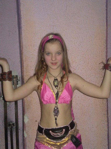 Дашулька Love