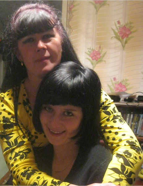 Татьяна Липатцева