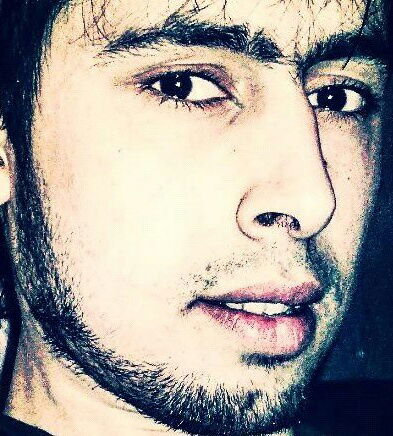 Manuchehr (Старый Друг)