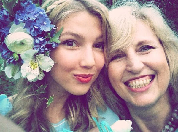 Вера Жиляева