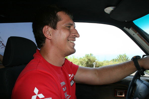 Дмитрий Бородай