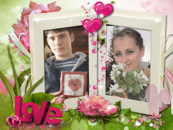 Екатерина=) Оспа