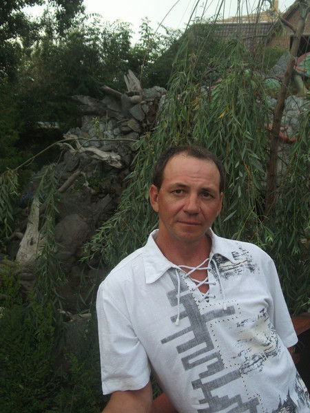 Сергей Бураков