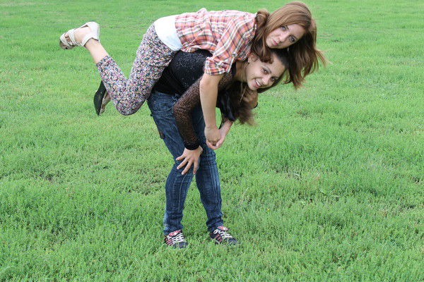 Мария Барташук