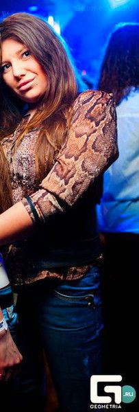 Дария Демченко