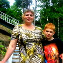 Татьяна Устинова