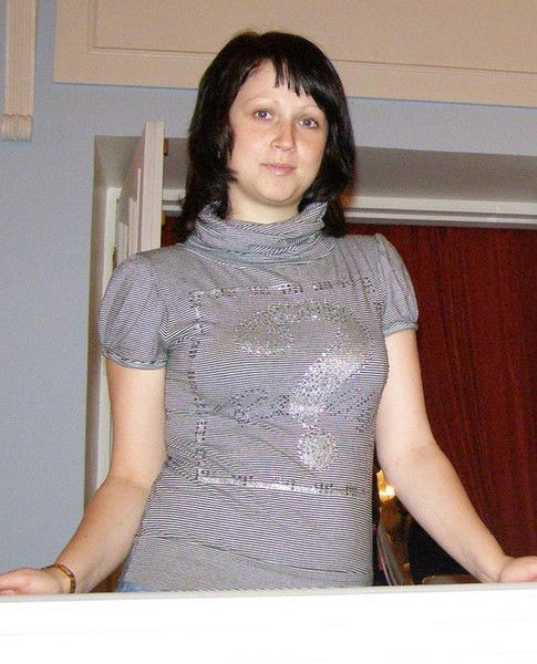 Татьяна Орлова