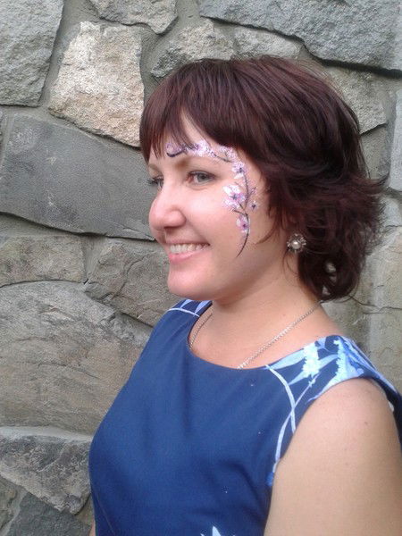 Светлана Лизунова