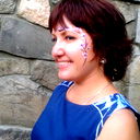 Светлана Лизунова