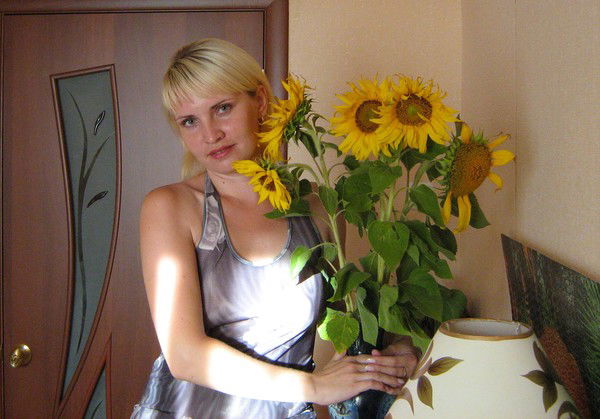 Светлана Байкова