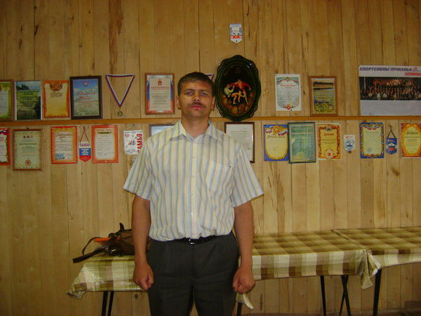 Владимир Шипигузов