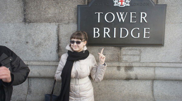 Лариса Каримова