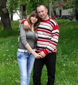 Владимир Дырул