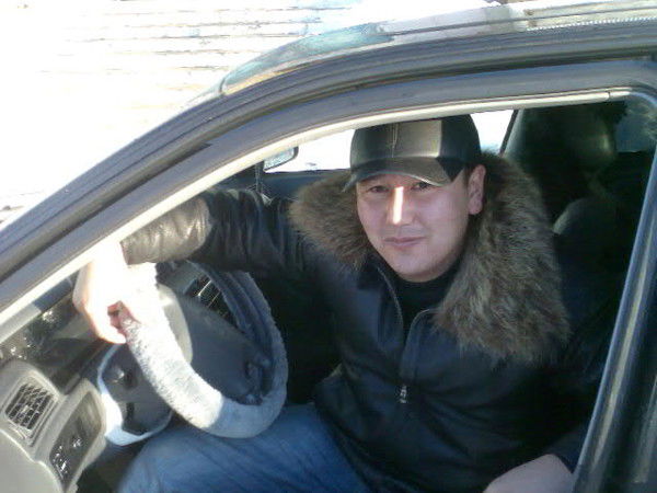 Асхат Искалиев