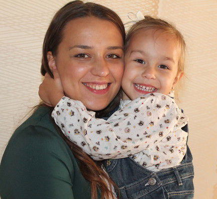 Наталья Баландова