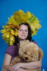 Людочка Маринина